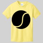 Best Selling Youth Cotton Tee Thumbnail