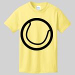 Best Selling Youth Cotton Tee Thumbnail