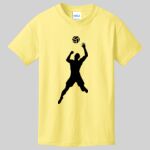 Best Selling Youth Cotton Tee Thumbnail