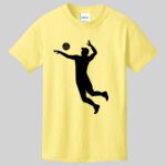 Best Selling Youth Cotton Tee Thumbnail