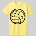 Best Selling Youth Cotton Tee Thumbnail