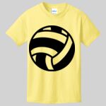 Best Selling Youth Cotton Tee Thumbnail