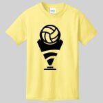 Best Selling Youth Cotton Tee Thumbnail