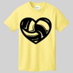 Best Selling Youth Cotton Tee Thumbnail