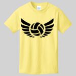 Best Selling Youth Cotton Tee Thumbnail