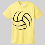 Best Selling Youth Cotton Tee Thumbnail