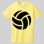 Best Selling Youth Cotton Tee Thumbnail