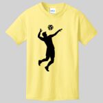 Best Selling Youth Cotton Tee Thumbnail