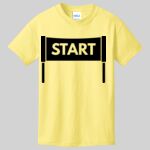Best Selling Youth Cotton Tee Thumbnail