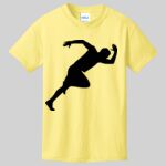 Best Selling Youth Cotton Tee Thumbnail