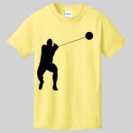 Best Selling Youth Cotton Tee Thumbnail