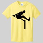 Best Selling Youth Cotton Tee Thumbnail