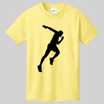 Best Selling Youth Cotton Tee Thumbnail