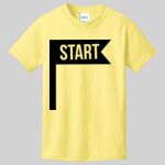 Best Selling Youth Cotton Tee Thumbnail