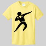 Best Selling Youth Cotton Tee Thumbnail