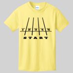 Best Selling Youth Cotton Tee Thumbnail