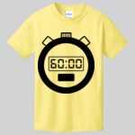 Best Selling Youth Cotton Tee Thumbnail