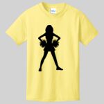 Best Selling Youth Cotton Tee Thumbnail