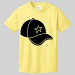 Best Selling Youth Cotton Tee Thumbnail