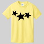 Best Selling Youth Cotton Tee Thumbnail