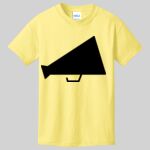 Best Selling Youth Cotton Tee Thumbnail