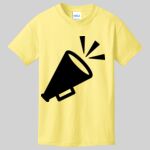 Best Selling Youth Cotton Tee Thumbnail