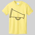 Best Selling Youth Cotton Tee Thumbnail