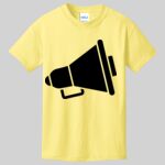 Best Selling Youth Cotton Tee Thumbnail
