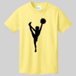 Best Selling Youth Cotton Tee Thumbnail