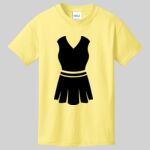 Best Selling Youth Cotton Tee Thumbnail
