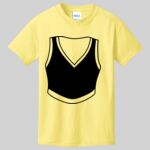 Best Selling Youth Cotton Tee Thumbnail