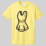 Best Selling Youth Cotton Tee Thumbnail