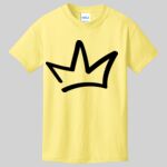 Best Selling Youth Cotton Tee Thumbnail