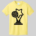 Best Selling Youth Cotton Tee Thumbnail