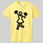 Best Selling Youth Cotton Tee Thumbnail
