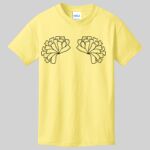 Best Selling Youth Cotton Tee Thumbnail