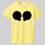 Best Selling Youth Cotton Tee Thumbnail