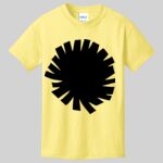 Best Selling Youth Cotton Tee Thumbnail