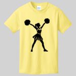 Best Selling Youth Cotton Tee Thumbnail