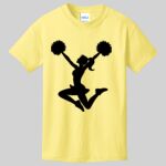 Best Selling Youth Cotton Tee Thumbnail
