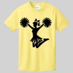 Best Selling Youth Cotton Tee Thumbnail