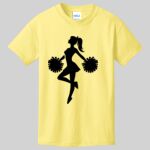 Best Selling Youth Cotton Tee Thumbnail