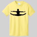 Best Selling Youth Cotton Tee Thumbnail