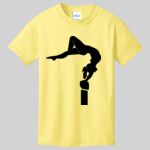 Best Selling Youth Cotton Tee Thumbnail