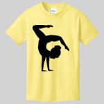 Best Selling Youth Cotton Tee Thumbnail