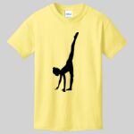 Best Selling Youth Cotton Tee Thumbnail