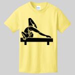 Best Selling Youth Cotton Tee Thumbnail