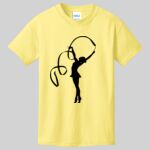 Best Selling Youth Cotton Tee Thumbnail