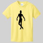 Best Selling Youth Cotton Tee Thumbnail