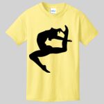 Best Selling Youth Cotton Tee Thumbnail
